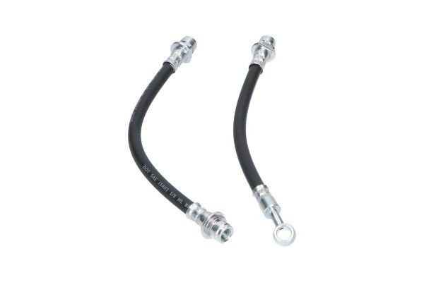 Шланг гальмівний задній, правий BBH2196 Kavo Parts